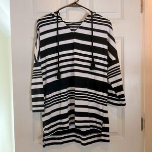 Coolibar UPF 50 Hoodie